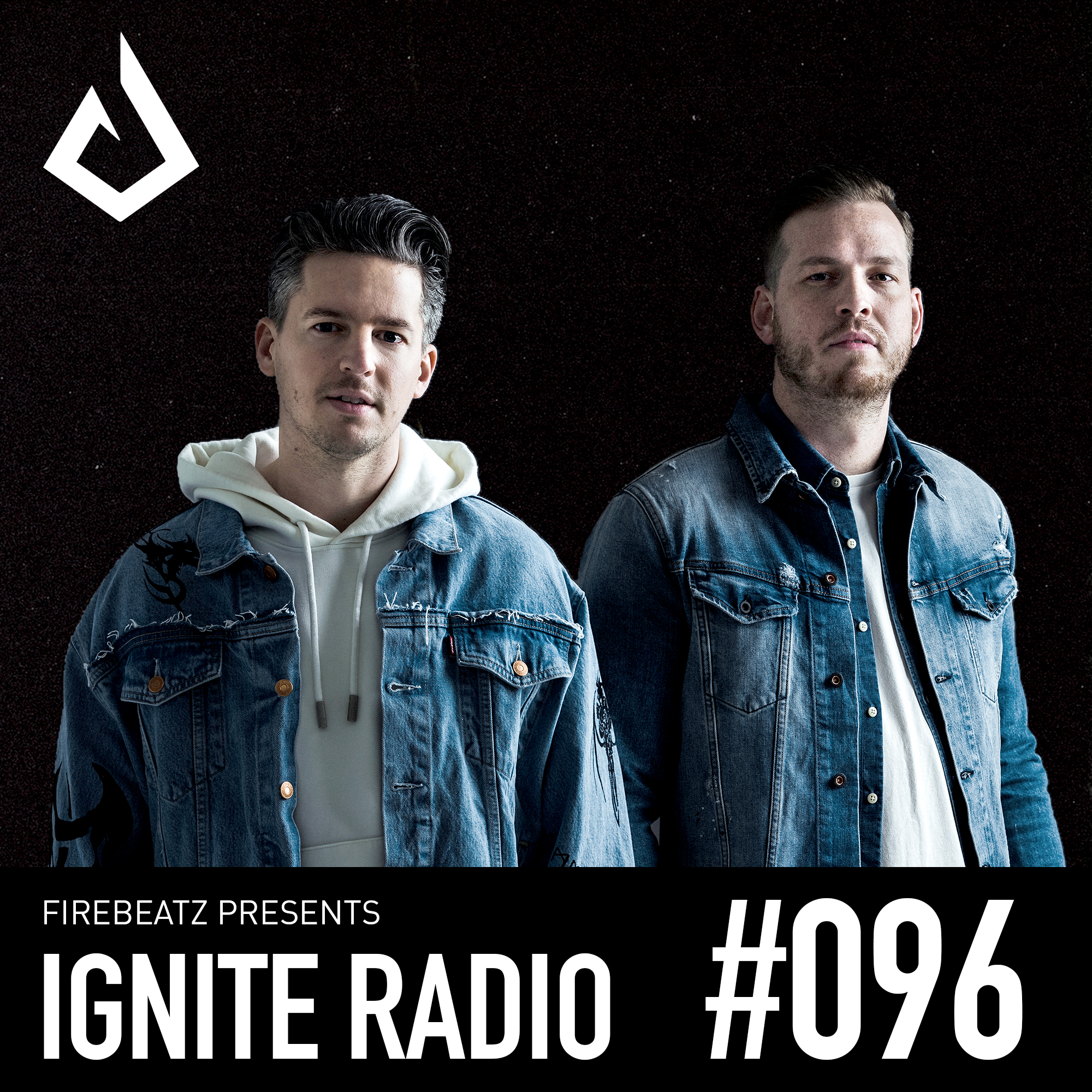 Firebeatz presents Ignite Radio #096