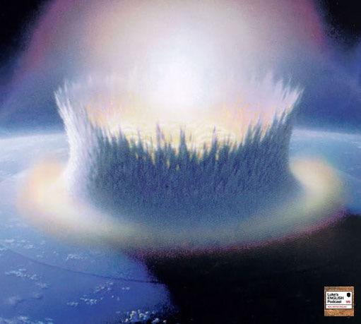 546. Death by Meteor 546. Death by Meteor