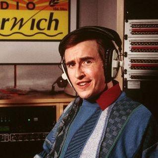 549. British Comedy: Alan Partridge (Part 2) 549. British Comedy: Alan Partridge (Part 2)