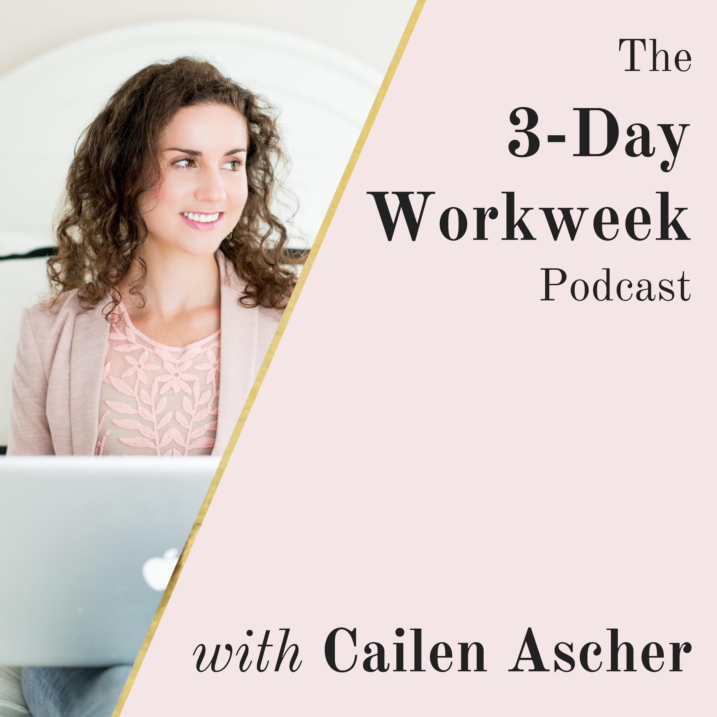 Clear Out Clutter in Life + Business with Laurie Palau