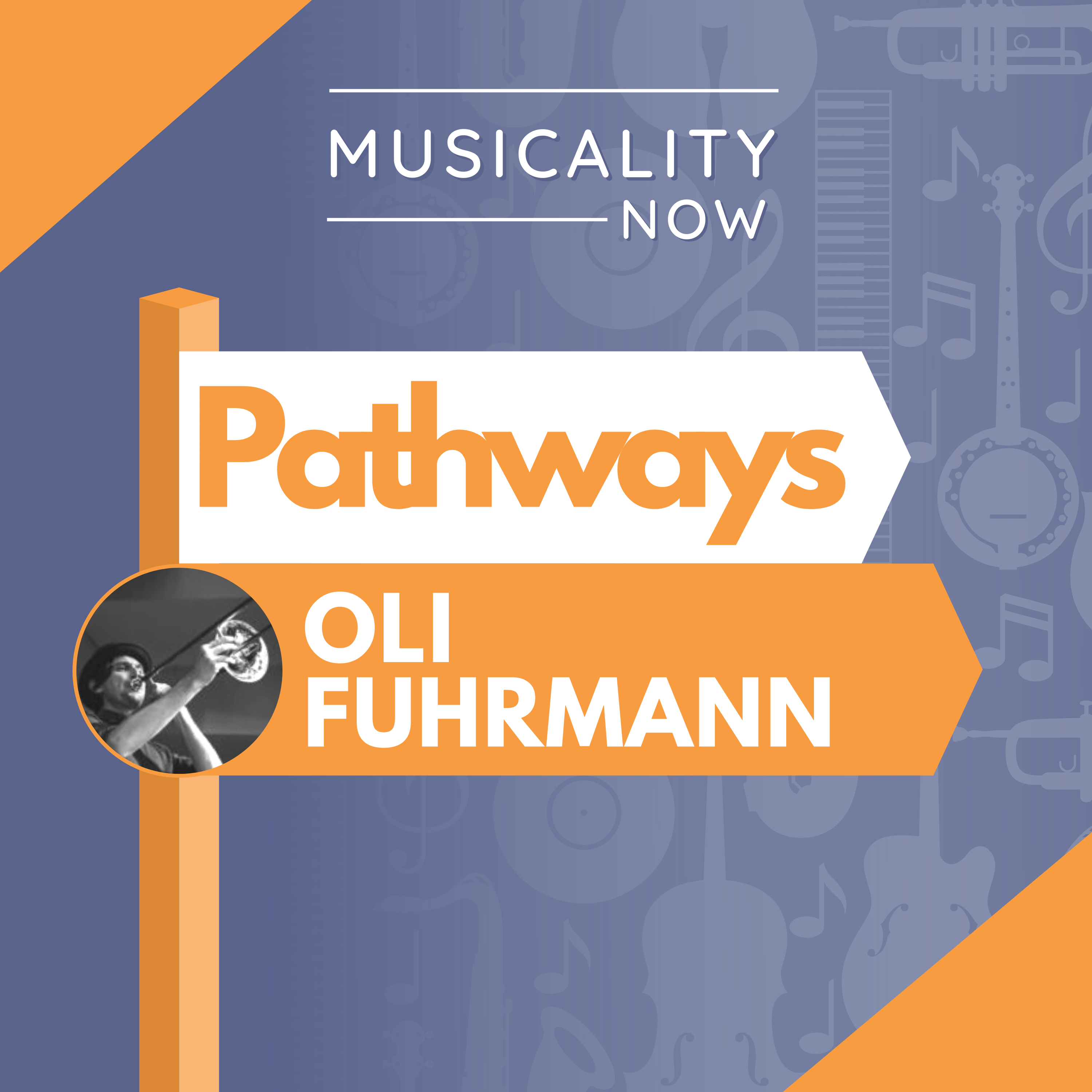 Pathways: Oli Fuhrmann