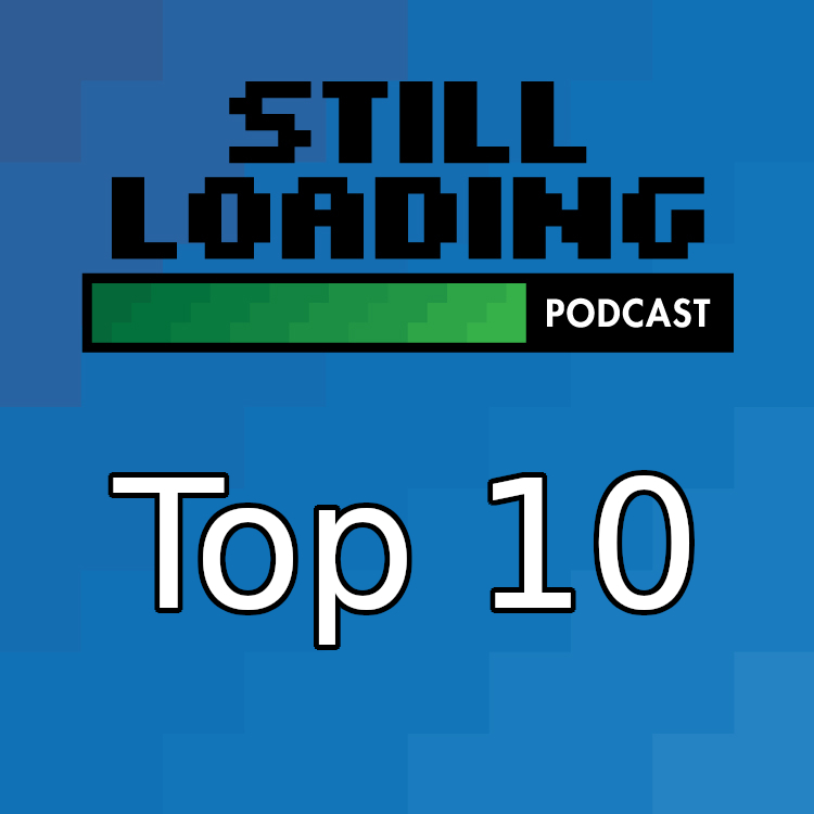 Still Loading #123: Top 10 Video Game Urban Legends