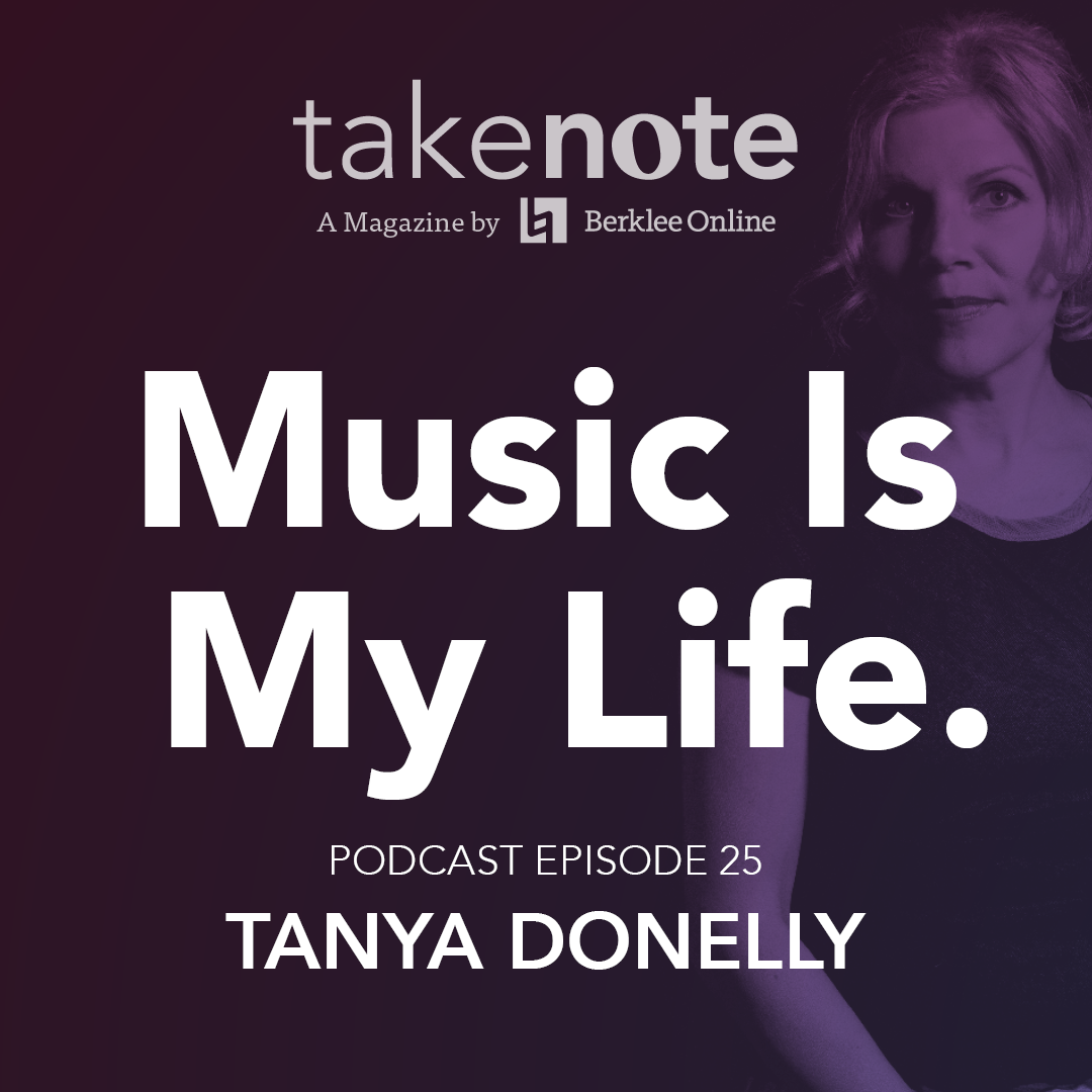 025: Tanya Donelly