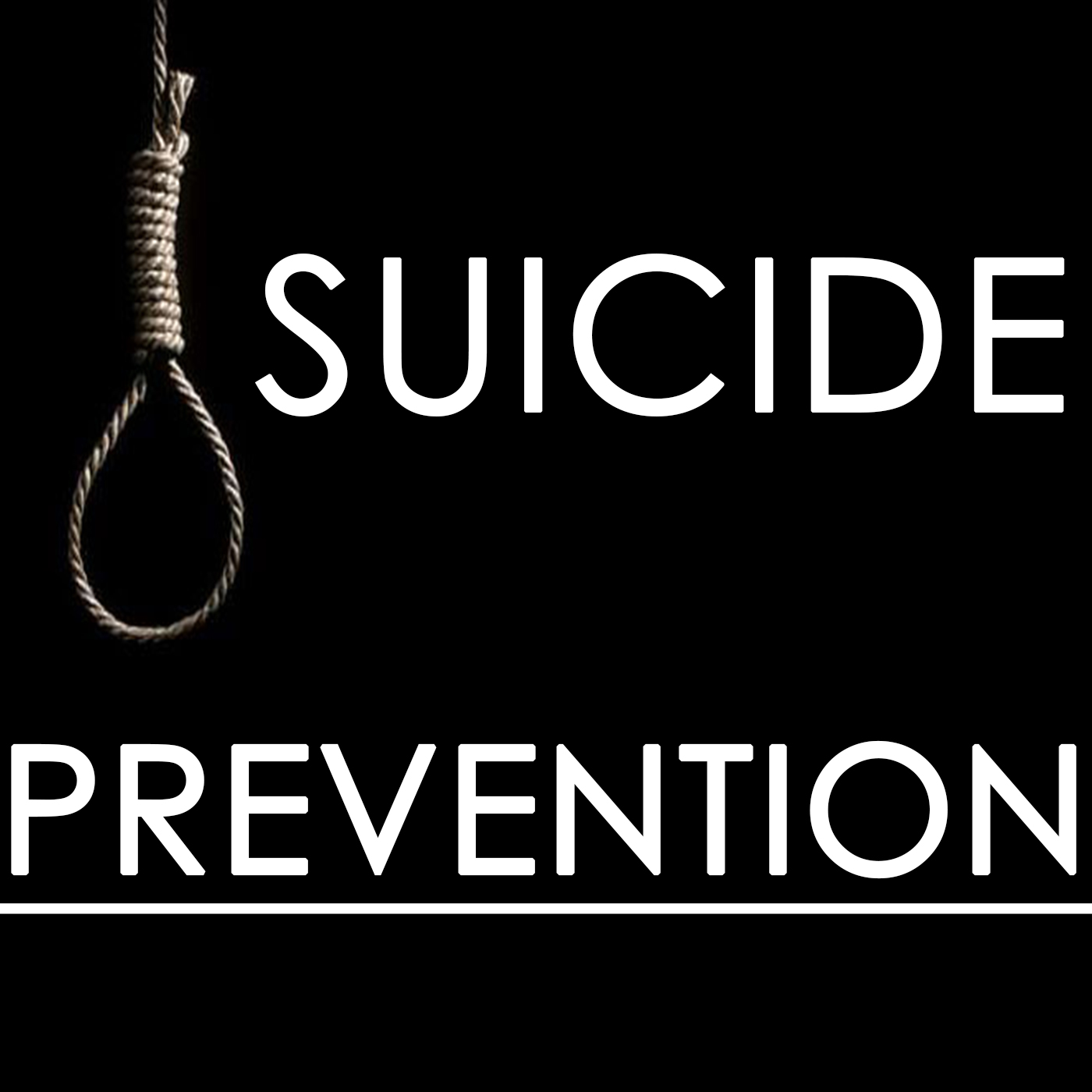 Suicide In Our World: We Can Do Better Every Single Day!