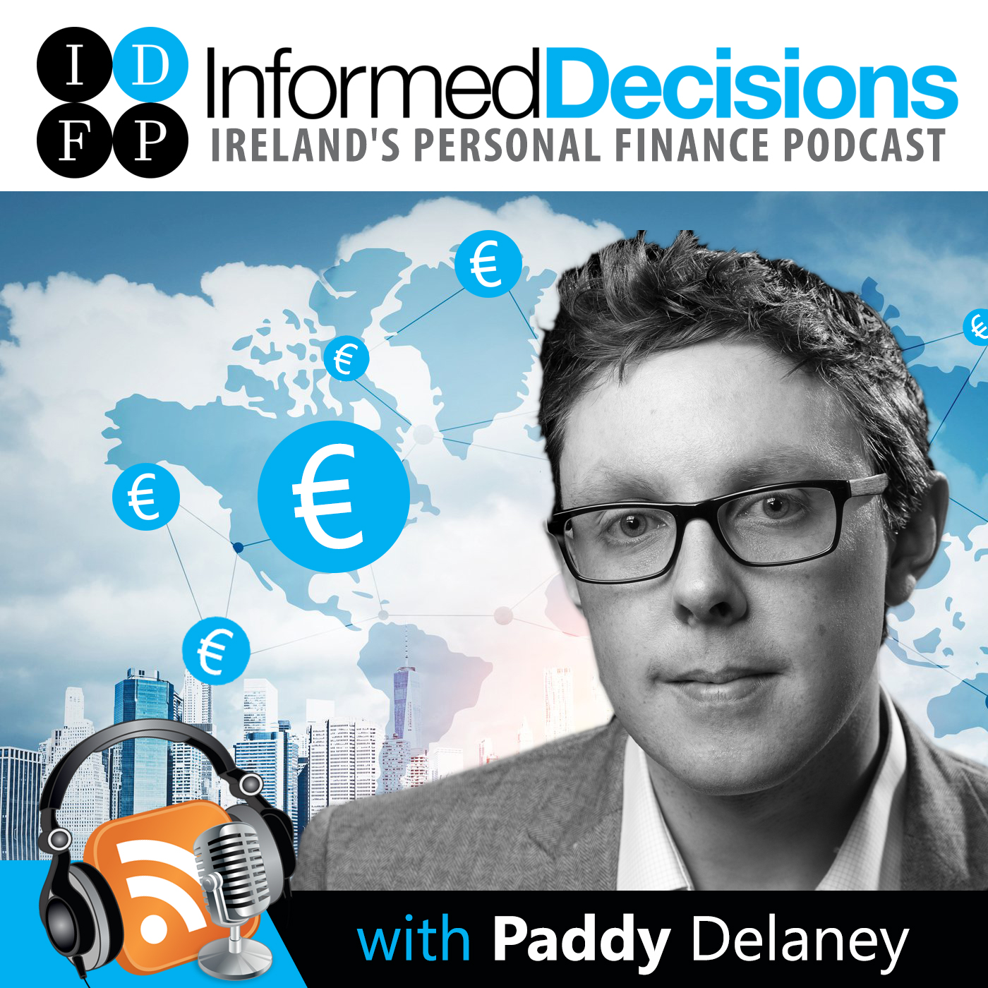Podcast 167: Life Planning with George Kinder