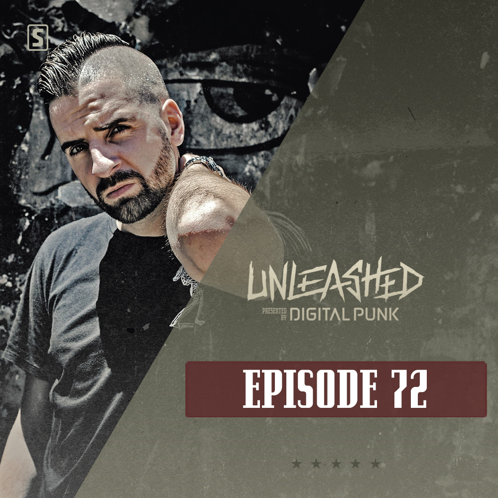 072 | Digital Punk - Unleashed