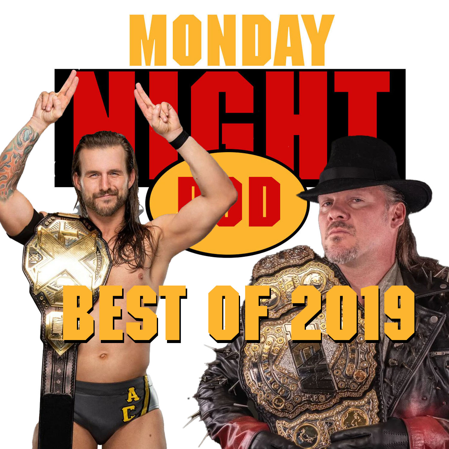 Bonus Episode: Best and Worst of 2019!