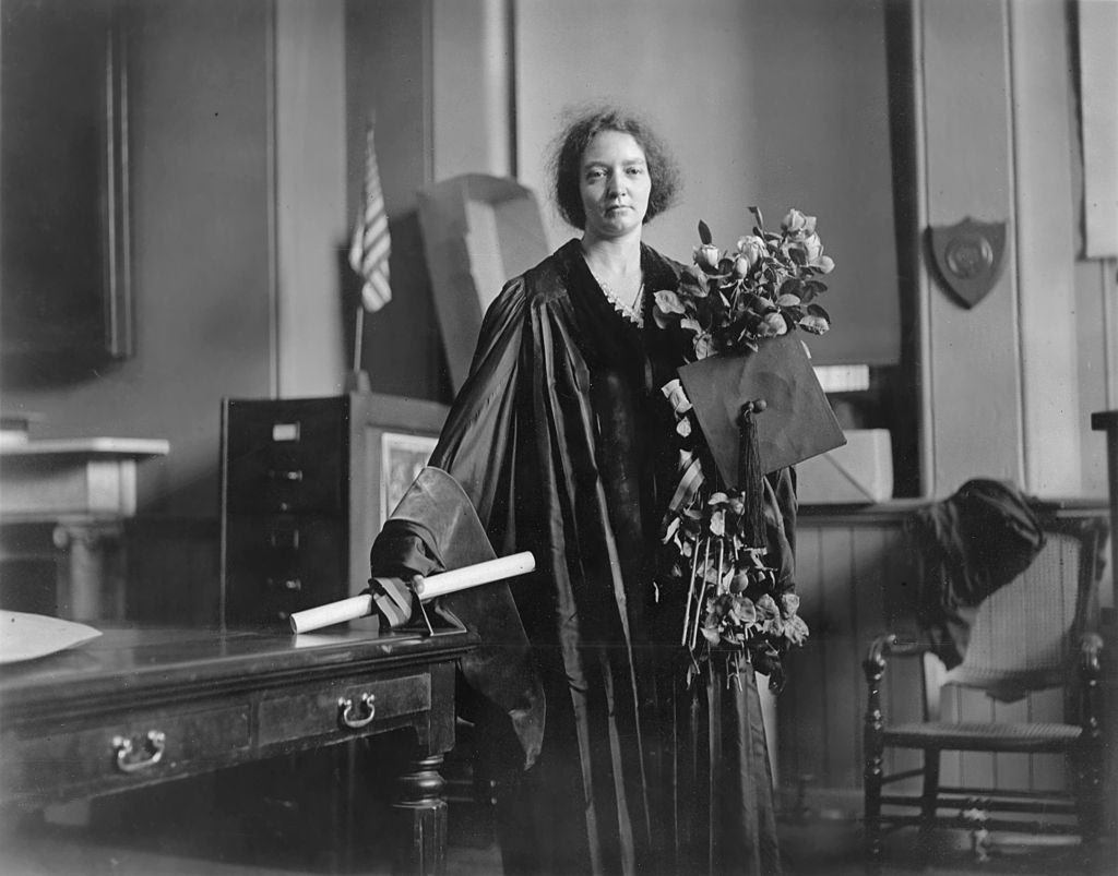 Irène Joliot-Curie