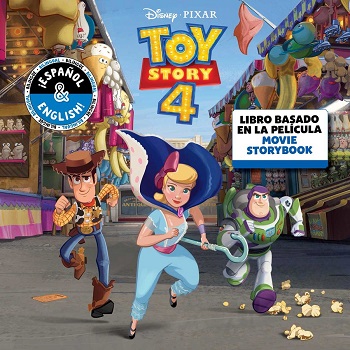 390: Toy Story 4 and LISTENER QUESTIONS