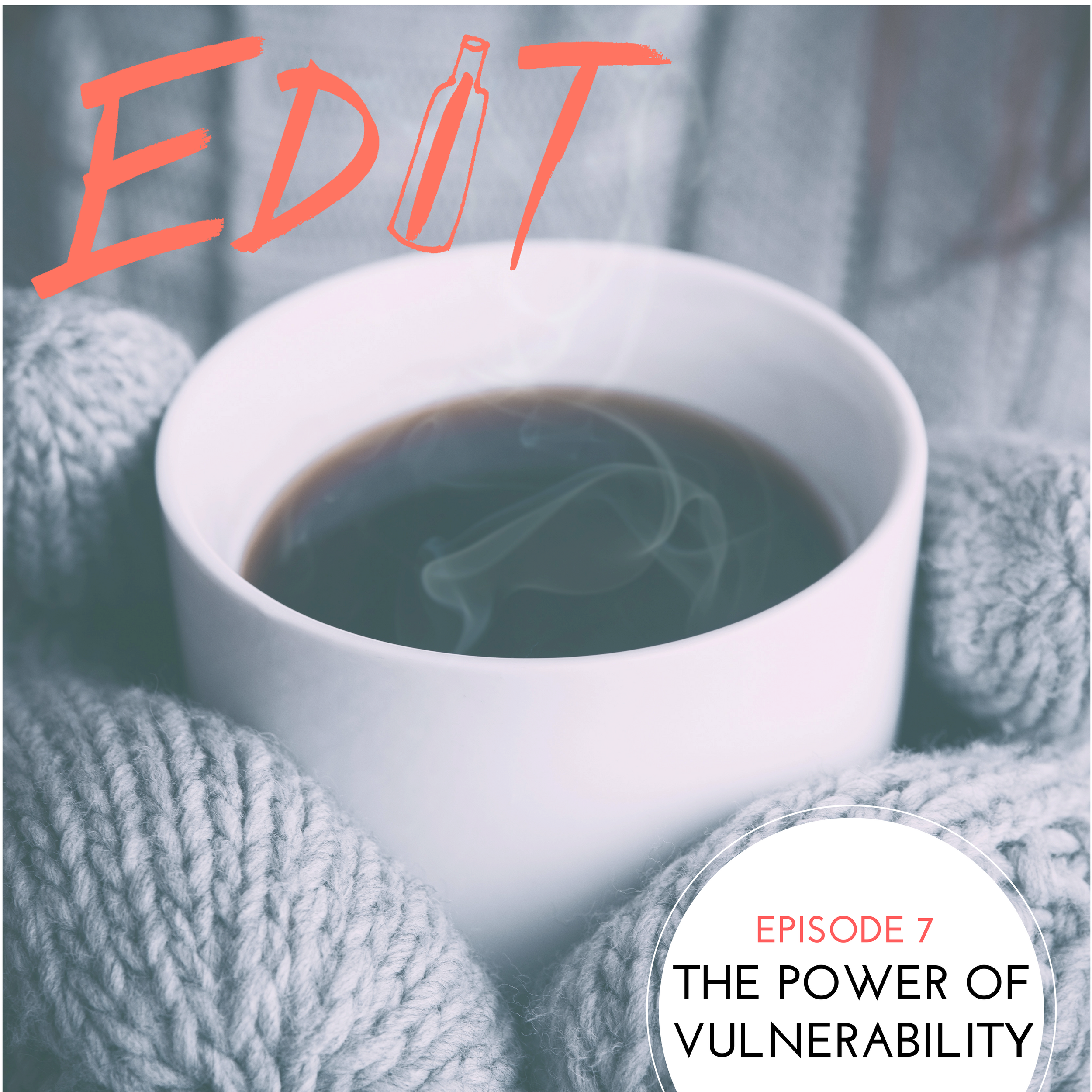 The Power Of Vulnerability