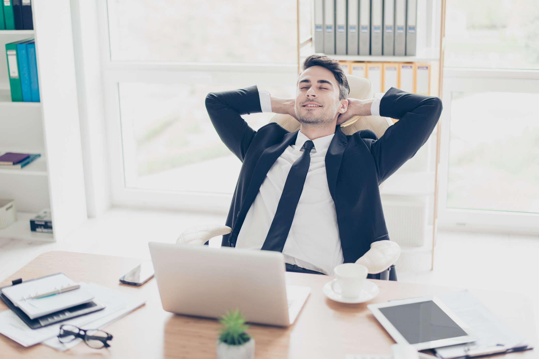 Episode 031: Joyfully Productive