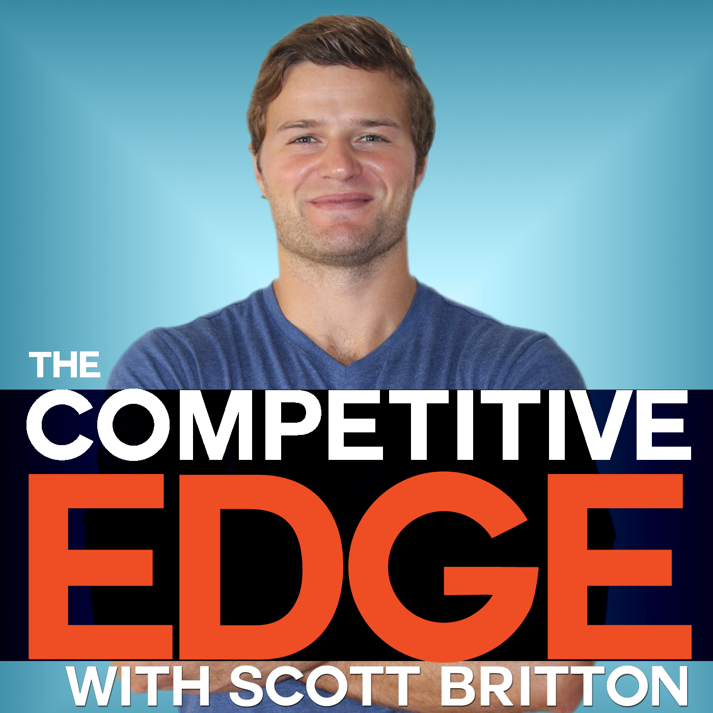 #61 - Becoming A High Performance Entrepreneur With Ryan Denehy