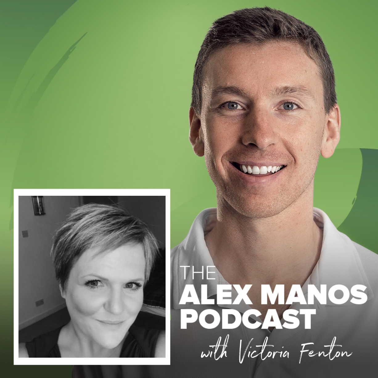 Integrative Medicine with Victoria Fenton