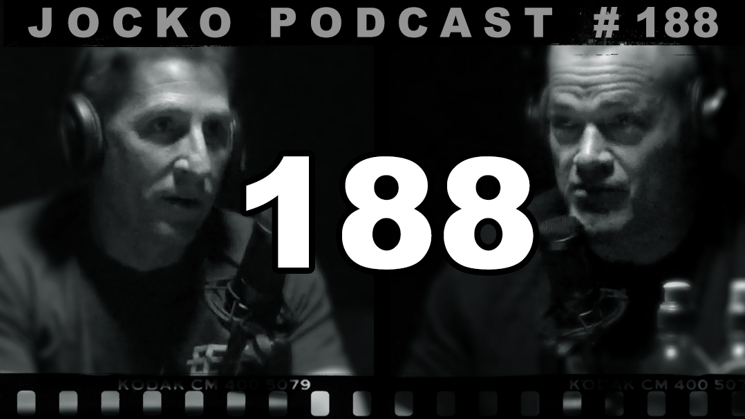 188: USMC TACTICS PT.2: Every Moment is of Utmost Importance and Other Lessons from War 188: USMC TACTICS PT.2: Every Moment is of Utmost Importance and Other Lessons from War