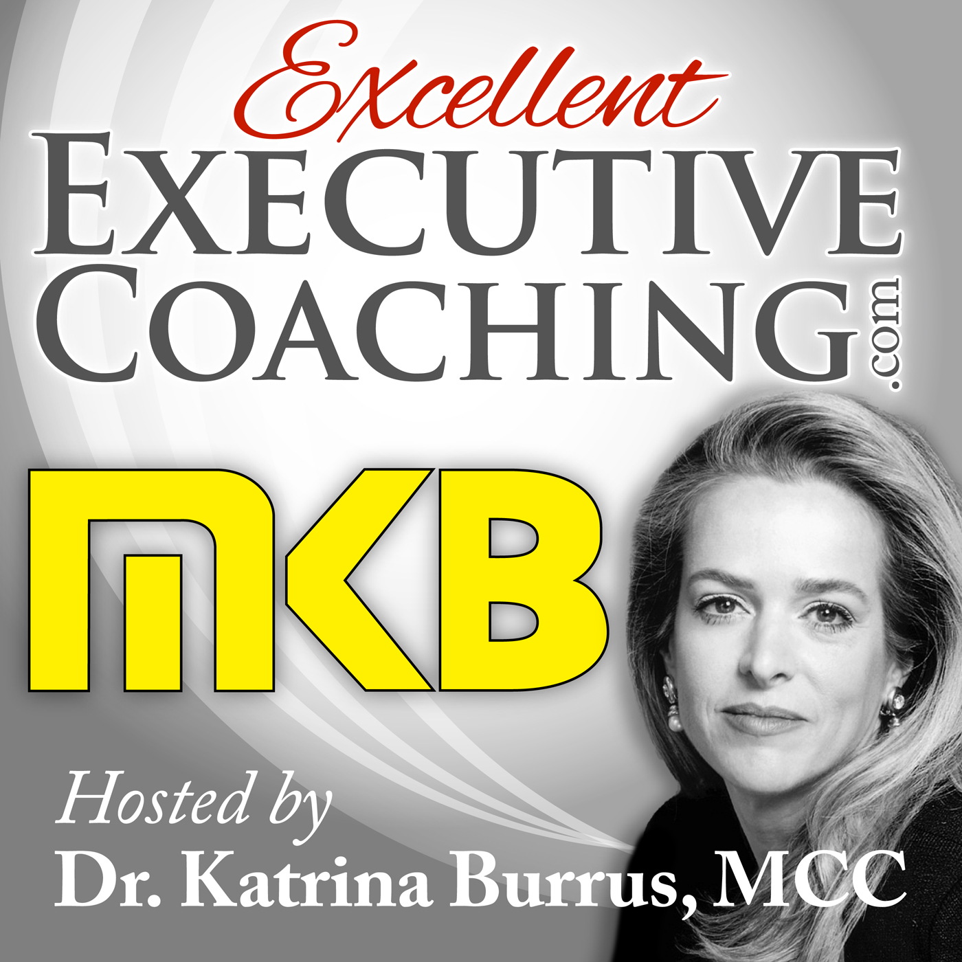 EEC 105: Pinpointing How to Find a Quality Executive Coach