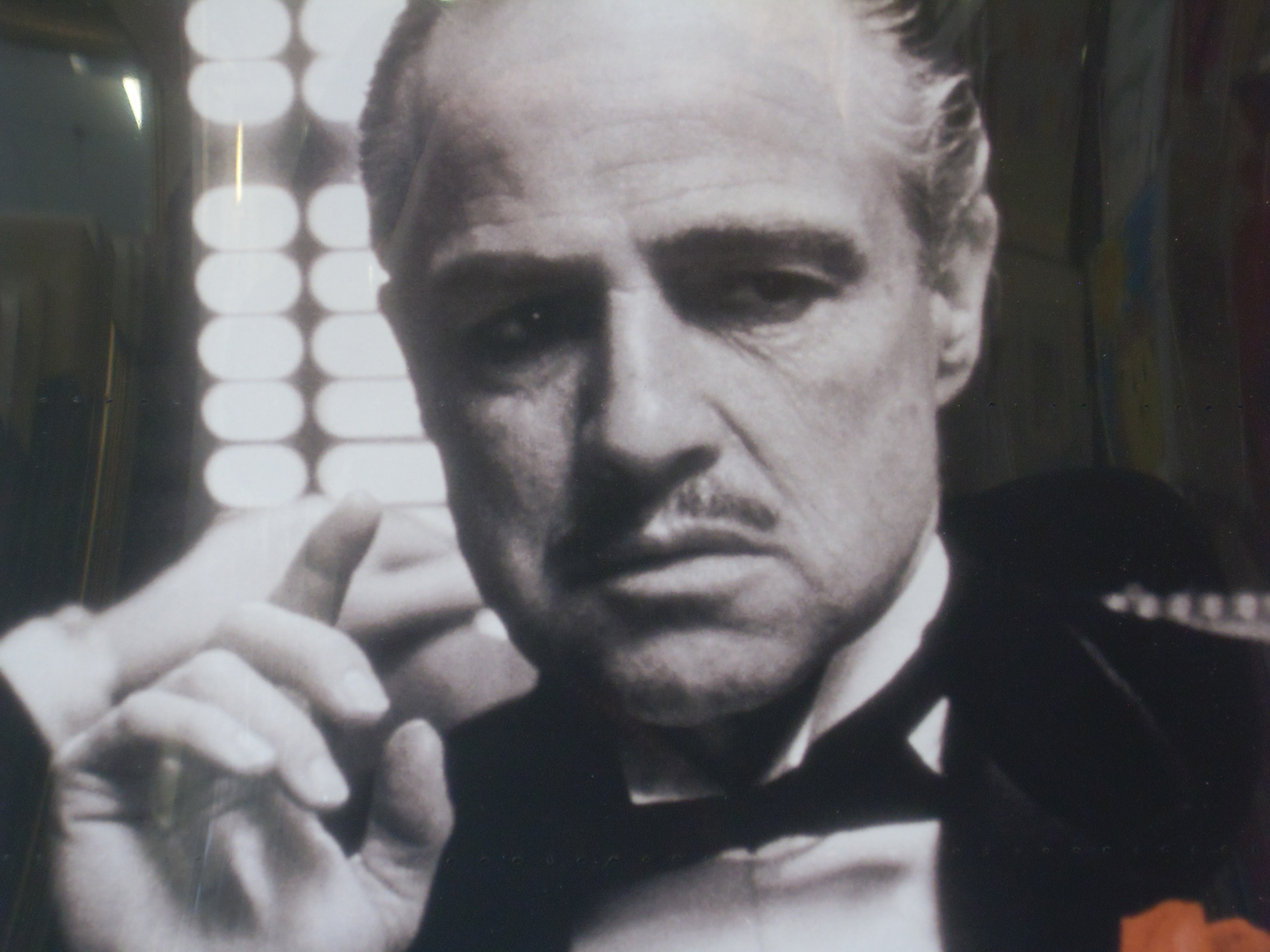 Ep10 - The Godfather