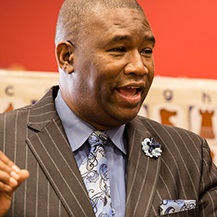 95 - Learn chess and learn life: Tom interviews Orrin Hudson 95 - Learn chess and learn life: Tom interviews Orrin Hudson