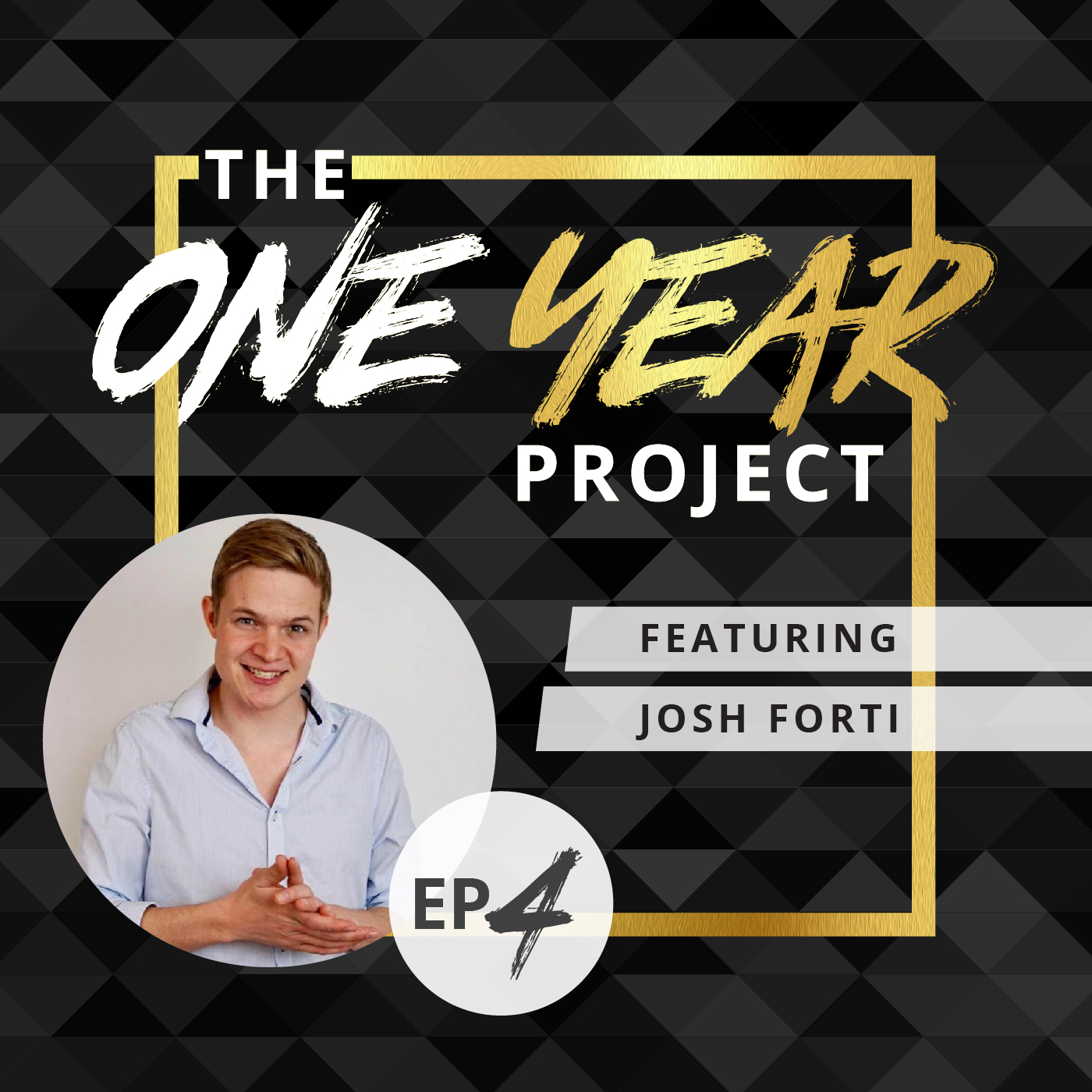 From Olive Garden to Online Entrepreneur with Josh Forti | One Year After