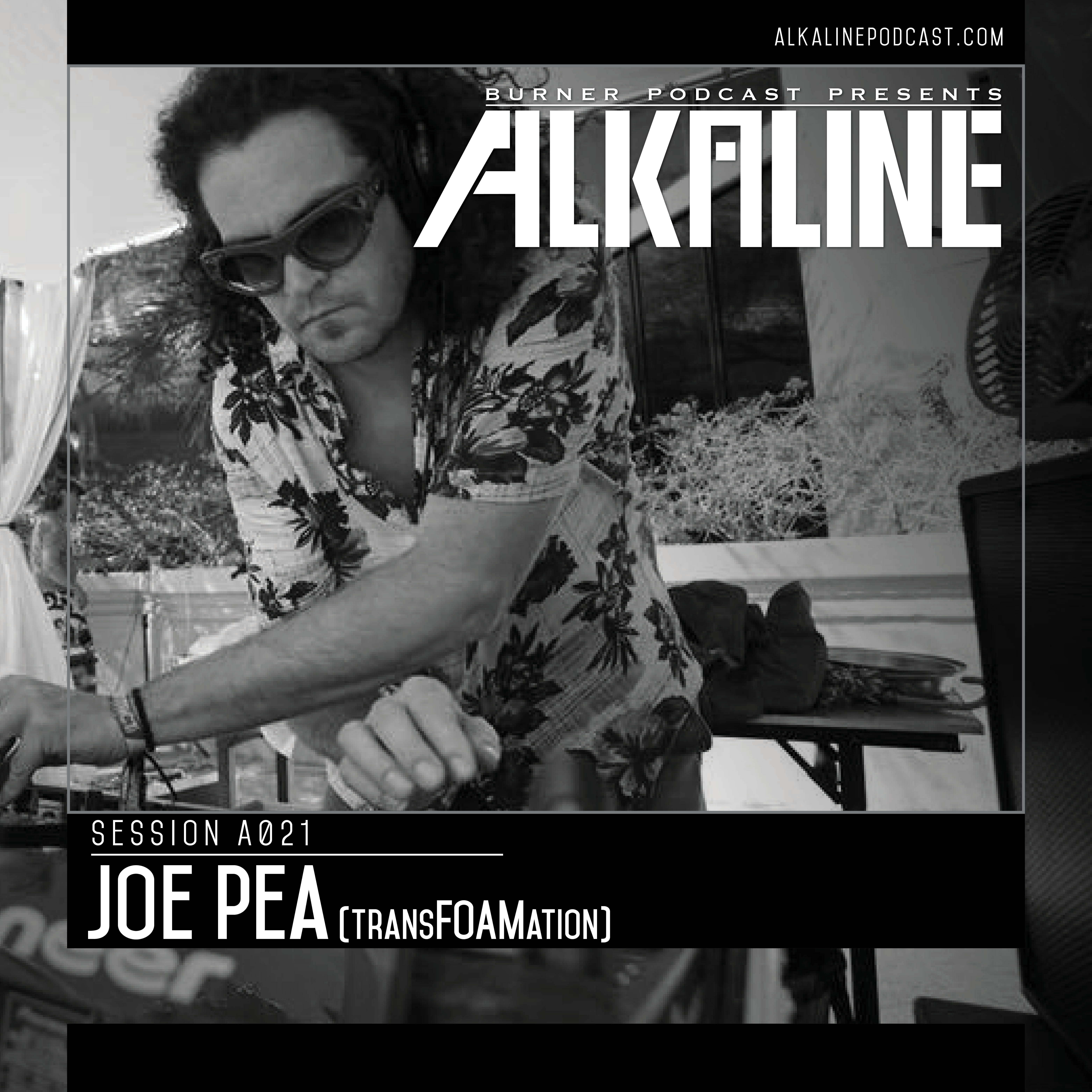 Alkaline