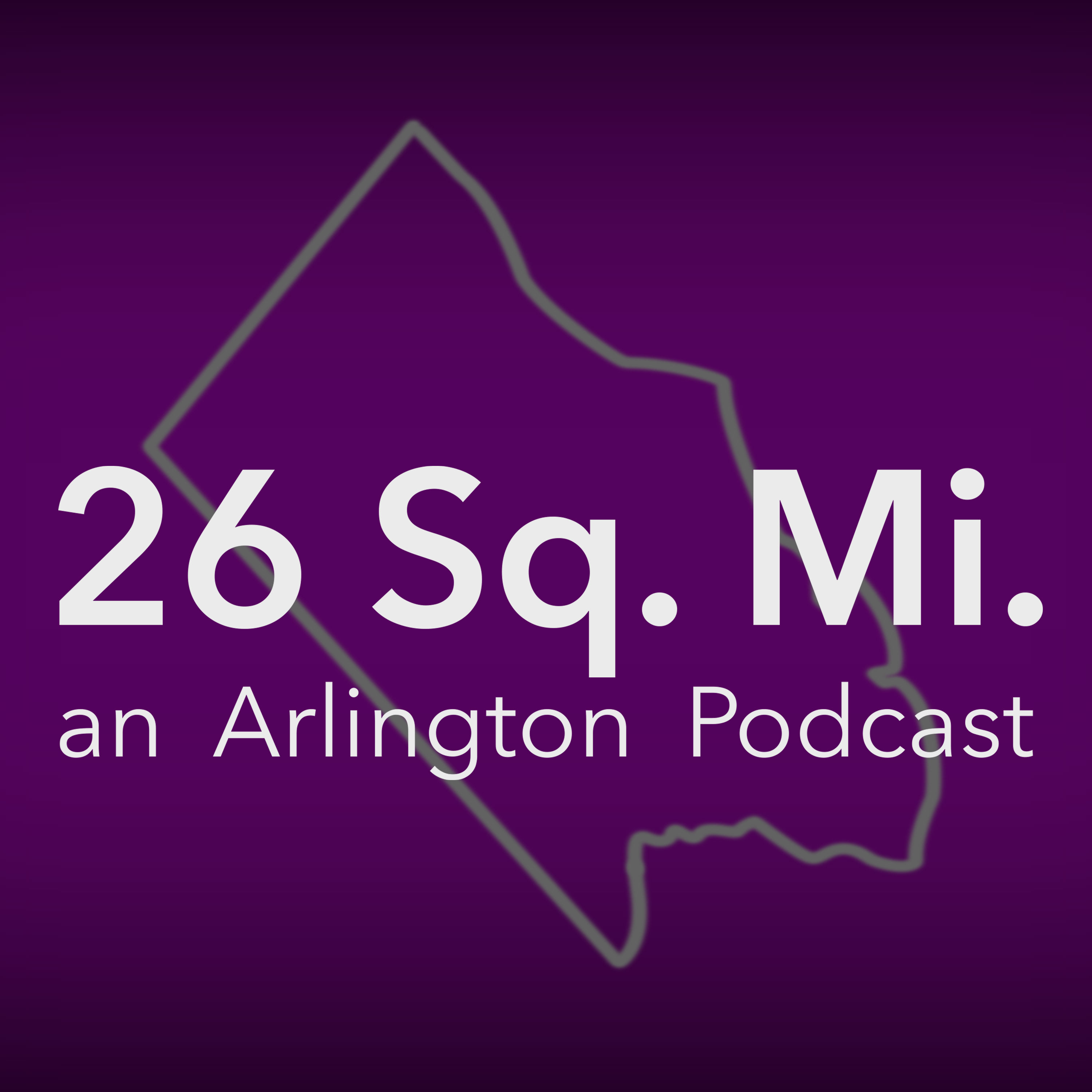 Ep. 63 - ARLnow Commenter Dave Schutz