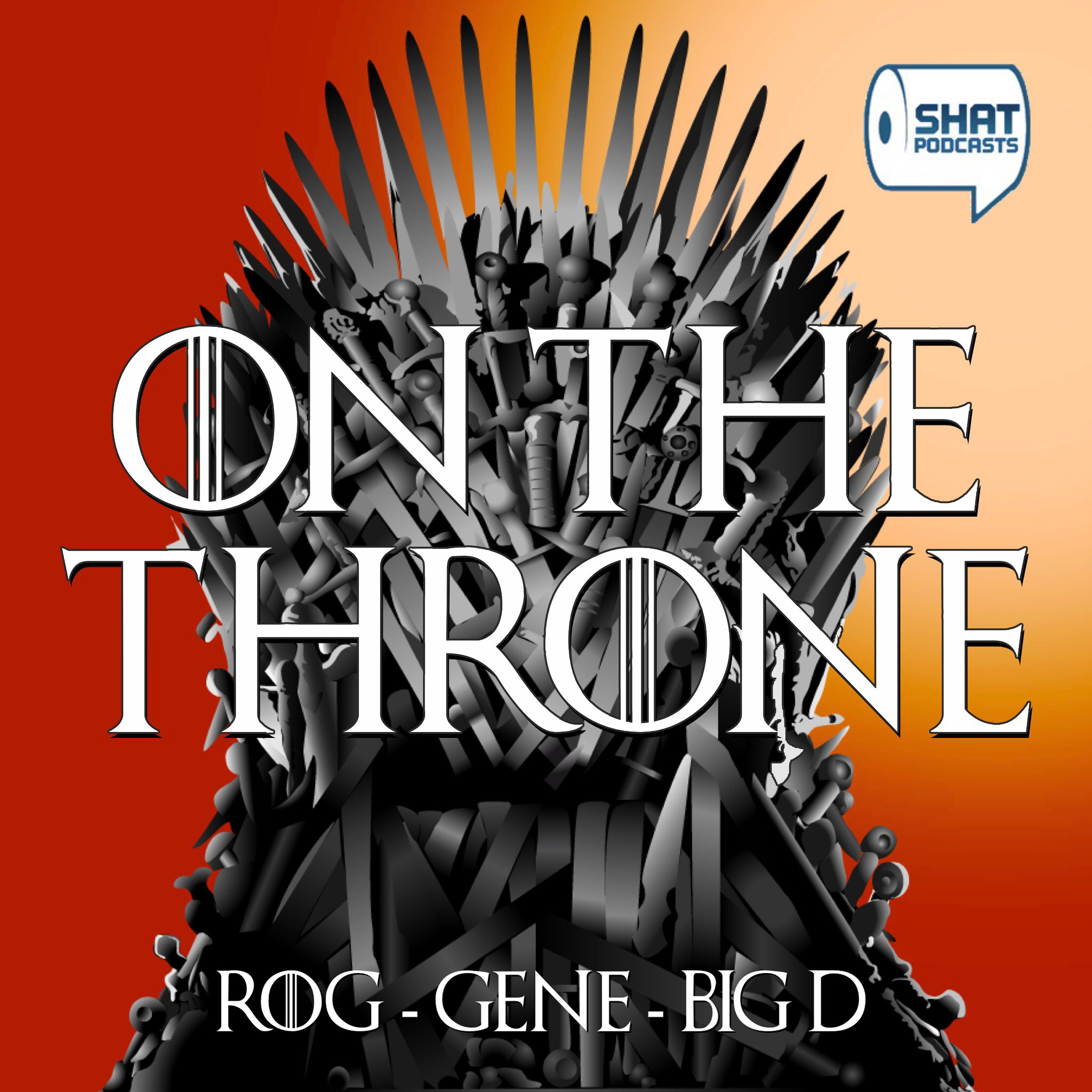 Game of Thrones Podcast Preview