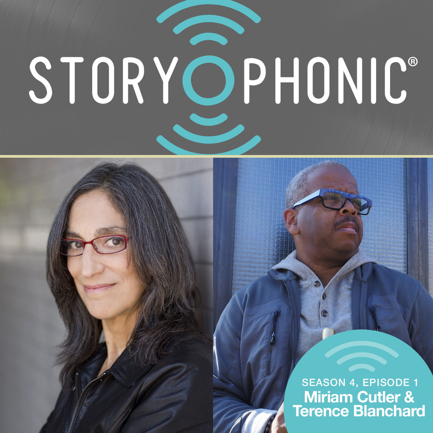 Miriam Cutler & Terence Blanchard - Composer Profiles