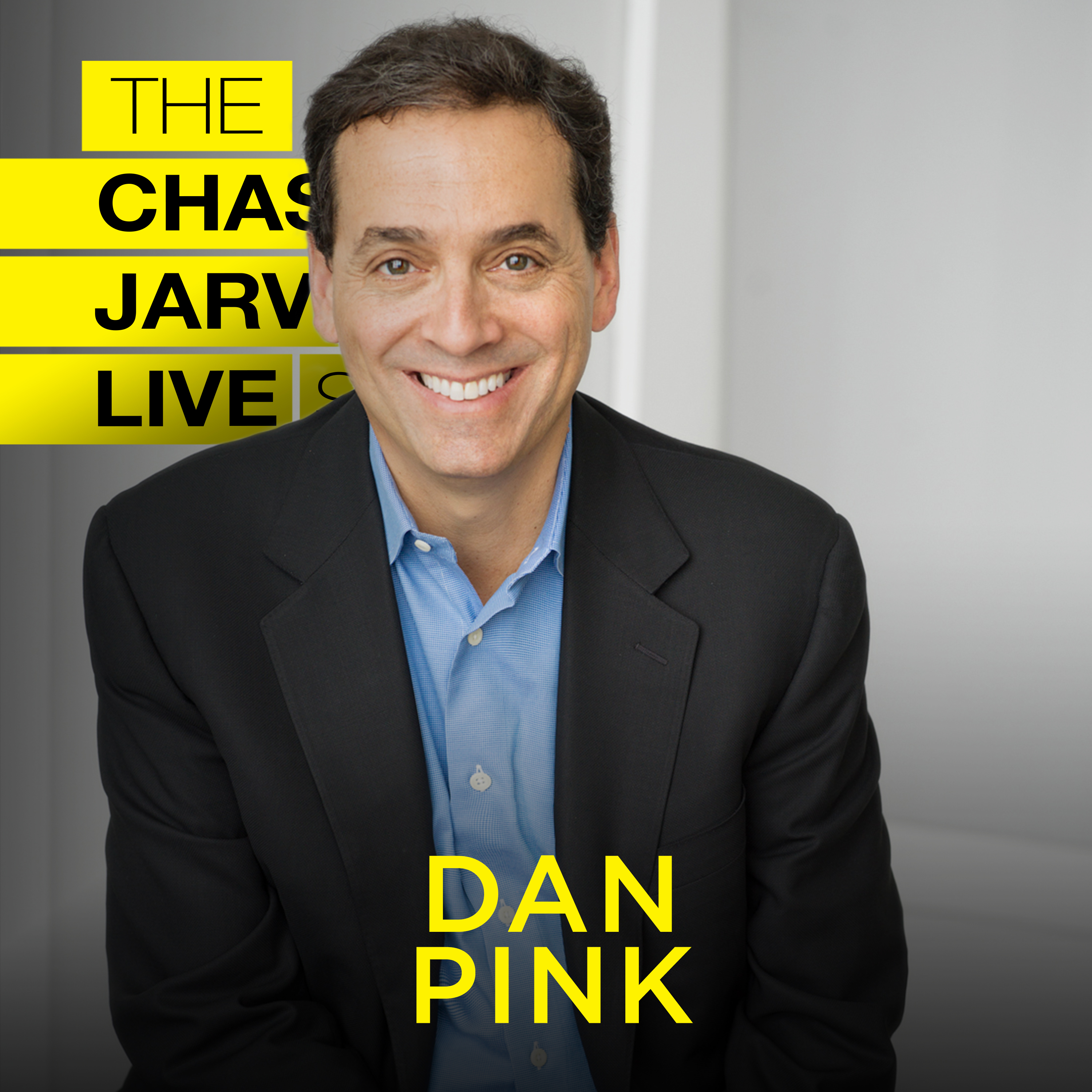 Dan Pink: If You Believe In It. Share It.