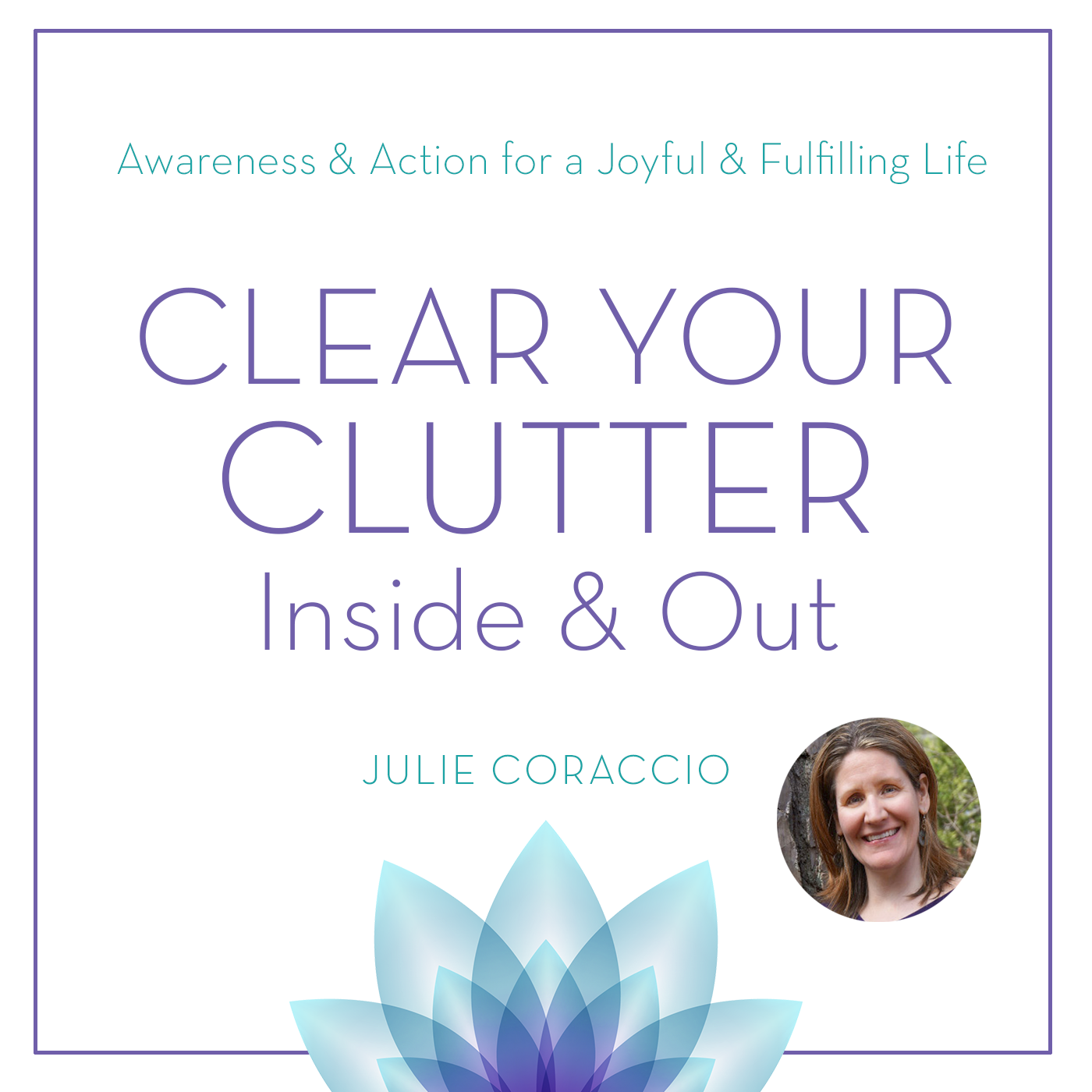 1-Minute Wisdom: Where's Your Energy Focused?