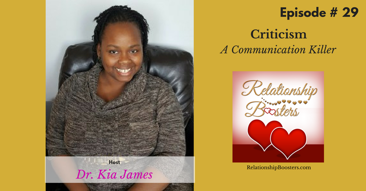 29: Criticism