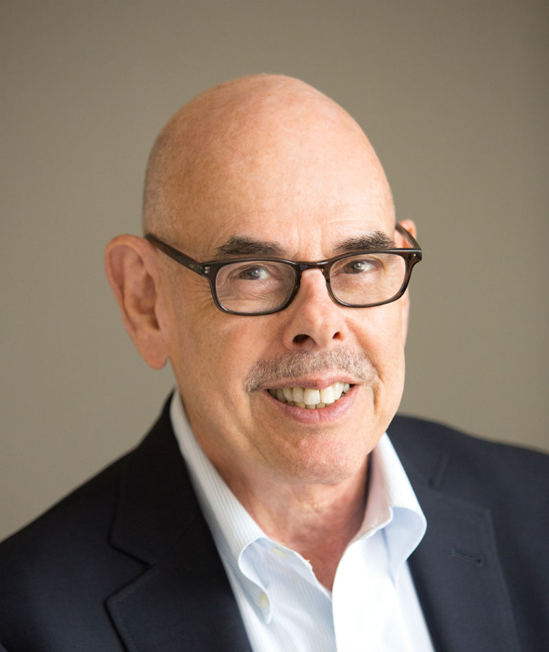 Episode 6: Representative Henry Waxman