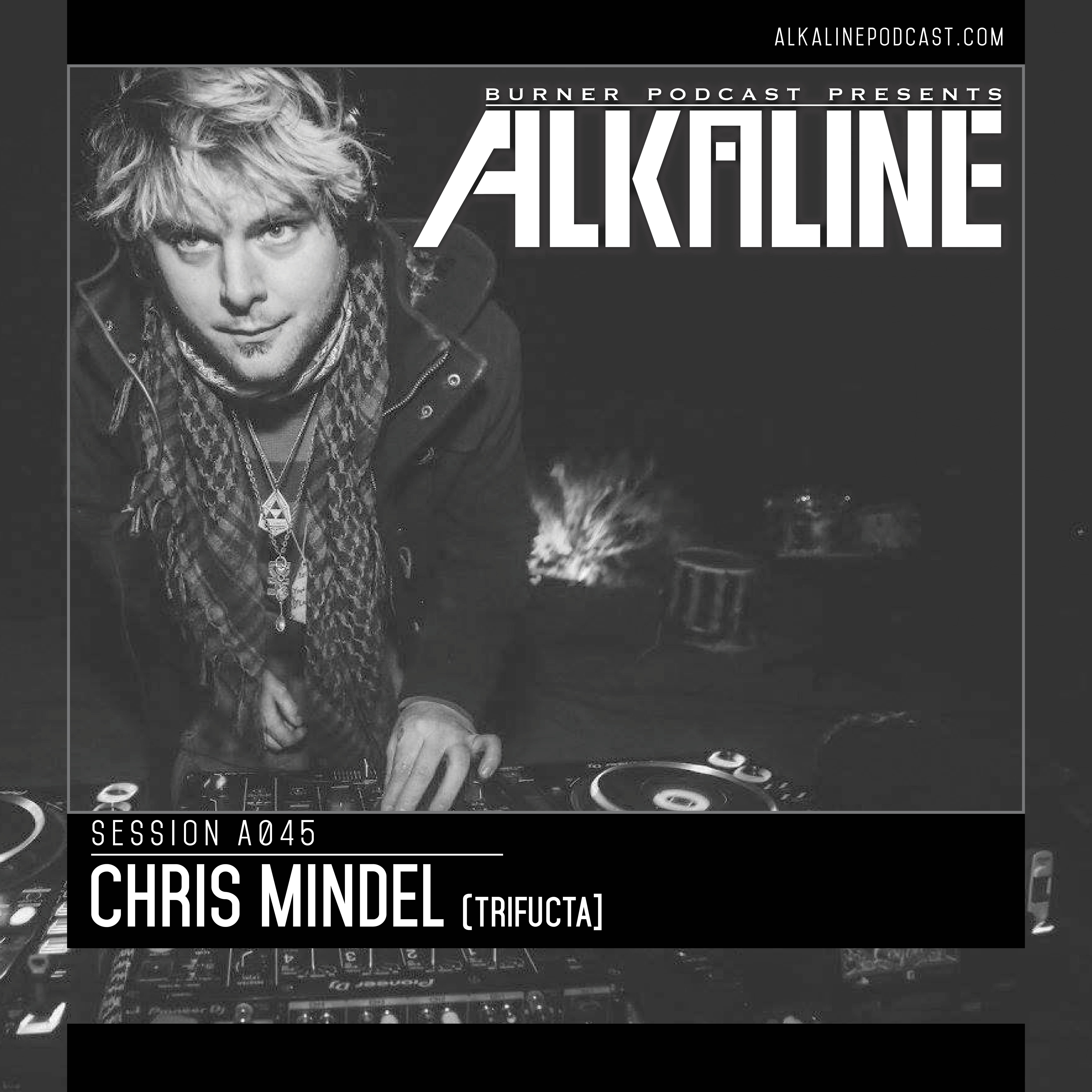 Alkaline