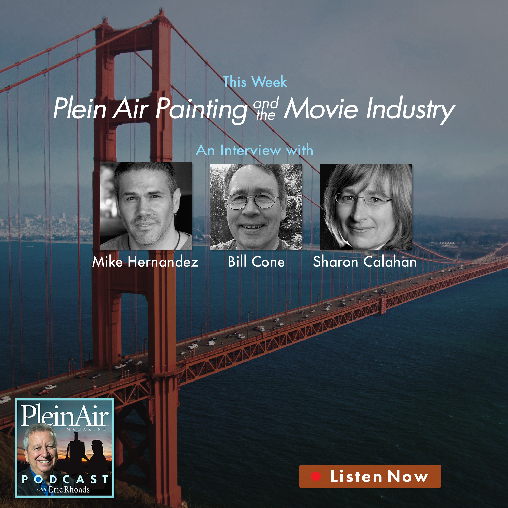 How Plein Air Painting Influences the Movie Industry