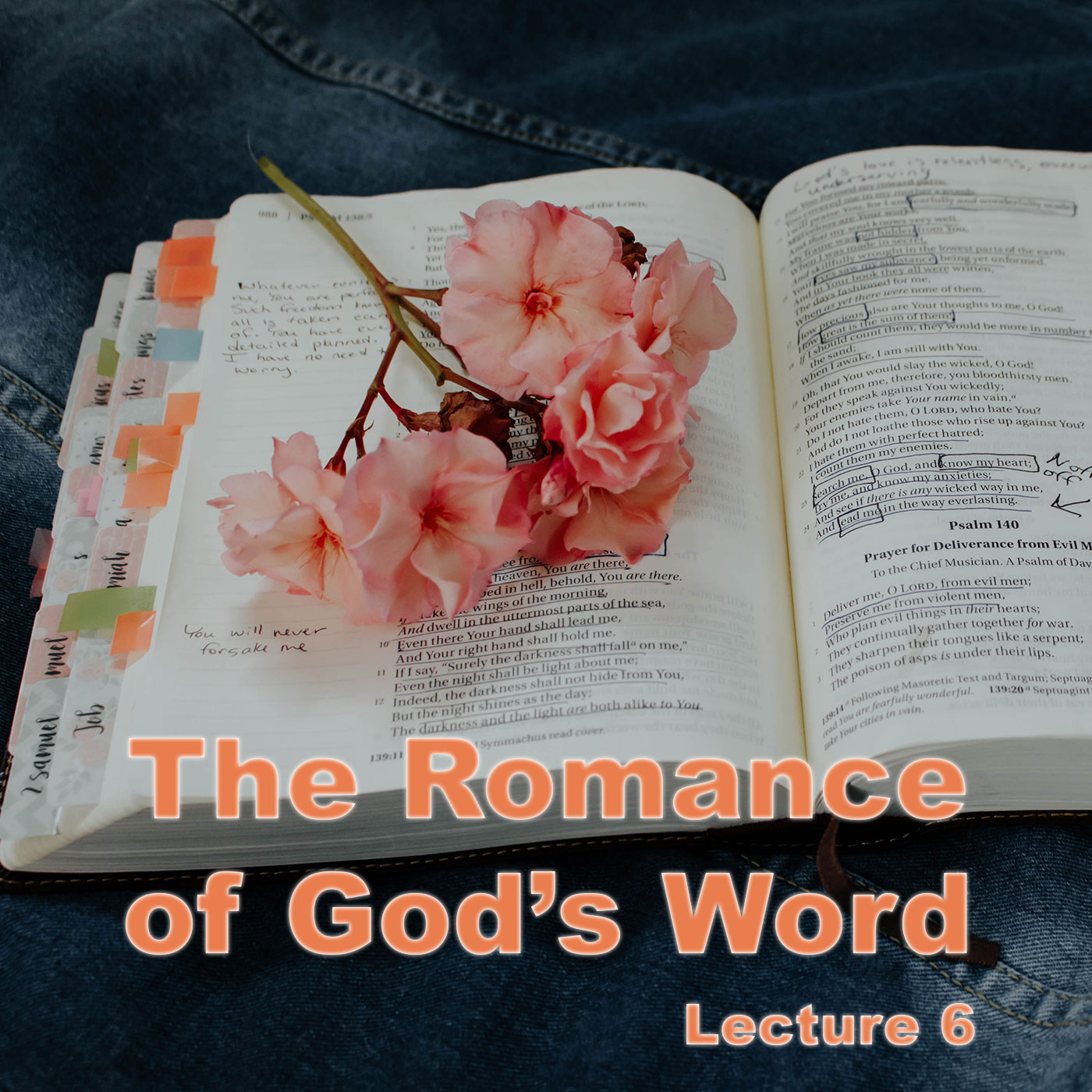 The Romance of God's Word - The Need to Interpret