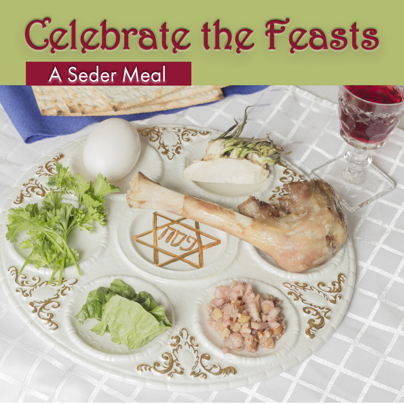 The Passover Seder