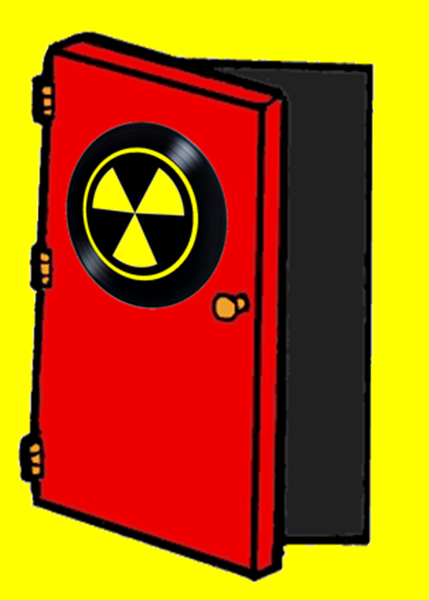 Mr. Neutron reveals his current playlist