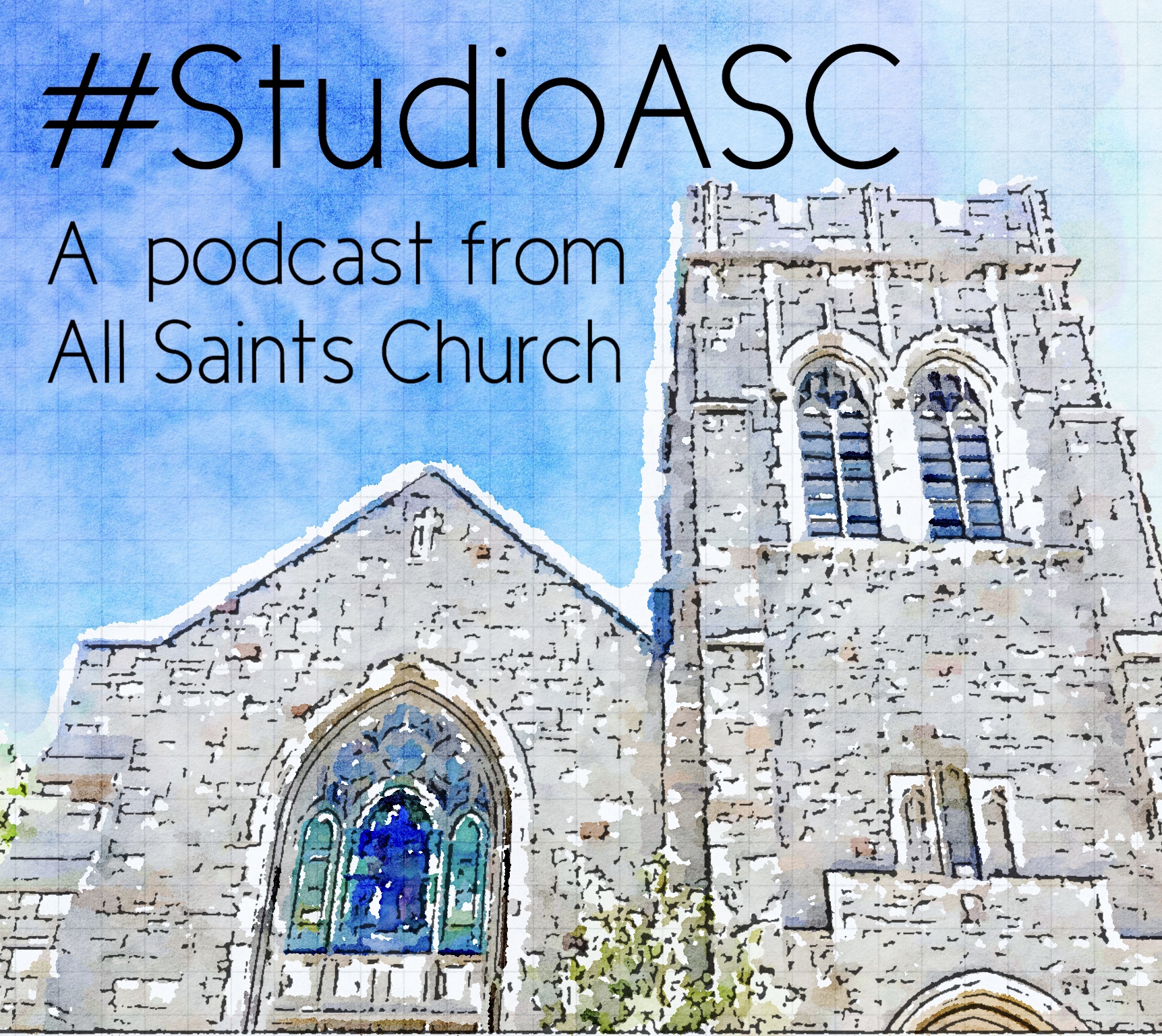 “But the Bible says …” - Studio ASC #7