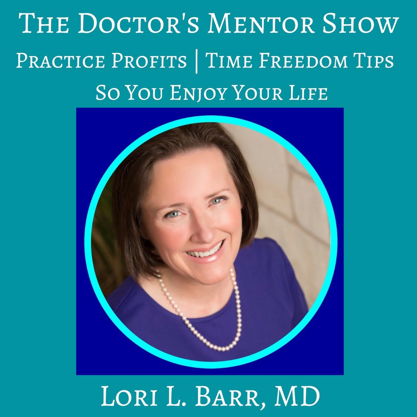 Practice and Rehearse Before You Talk to Patients