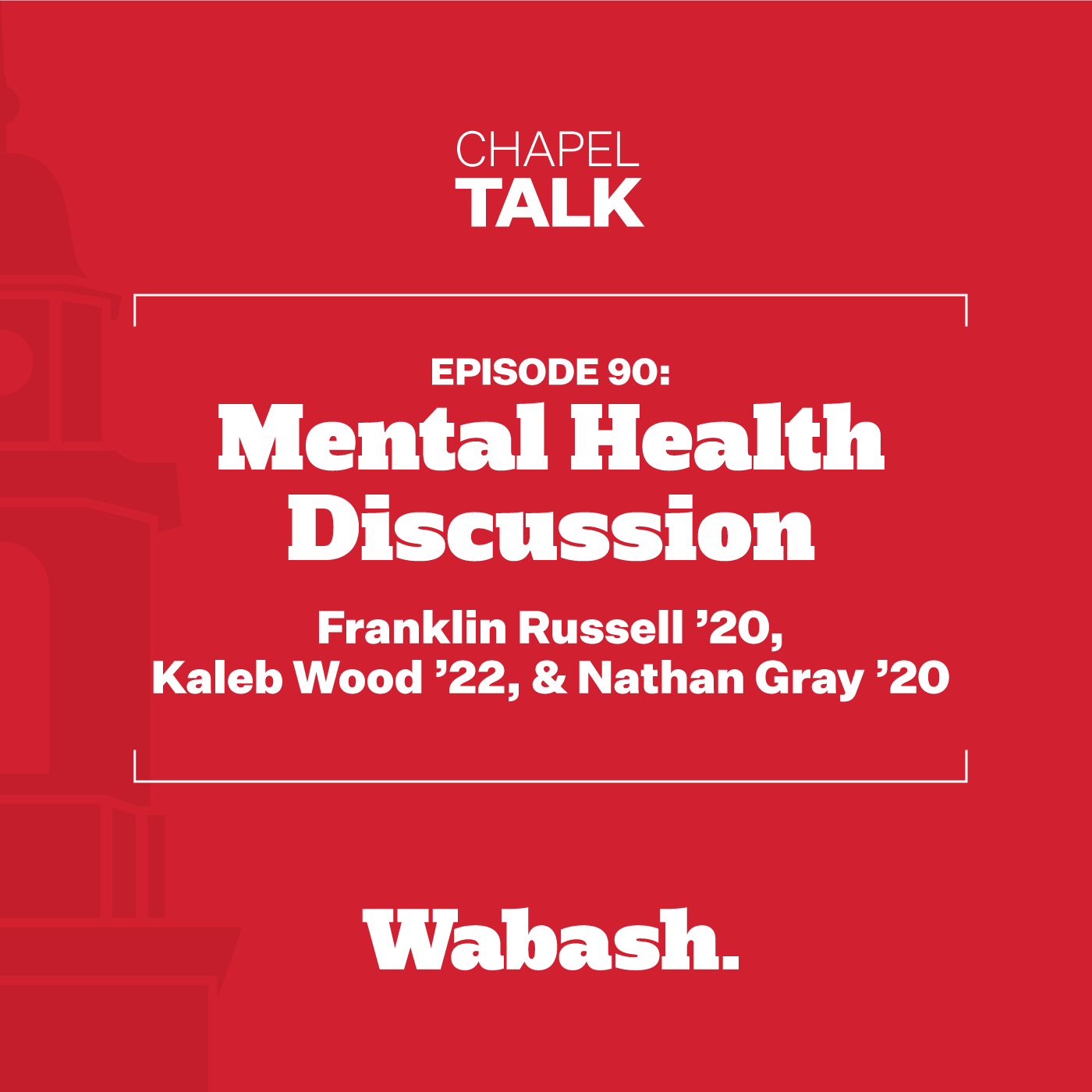 Mental Health Discussions
