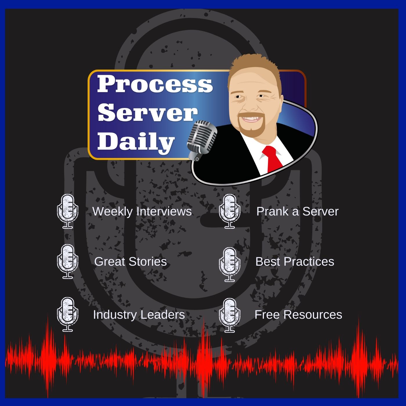 Michele Harris, Harris Investigations