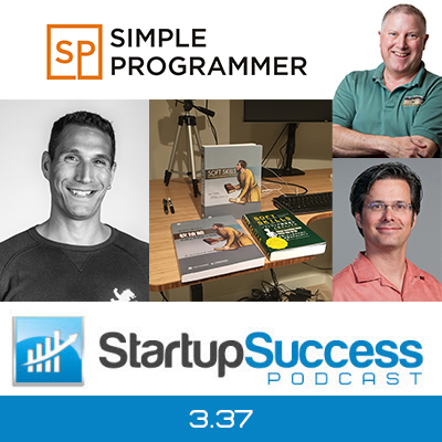SSP 3.37 - John Sonmez