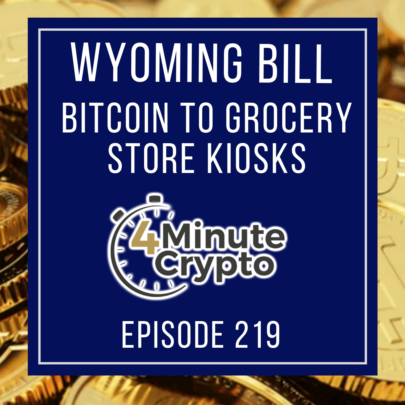 Wyoming Bill Would Clear the Way for Crypto Custody at Banks Wyoming Bill Would Clear the Way for Crypto Custody at Banks