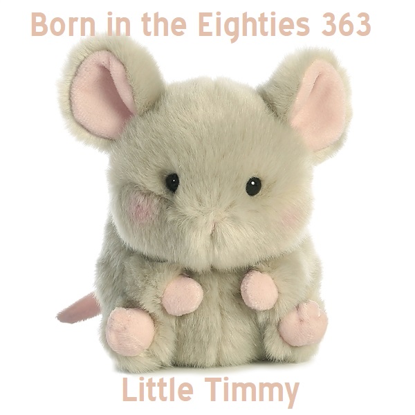 Little Timmy