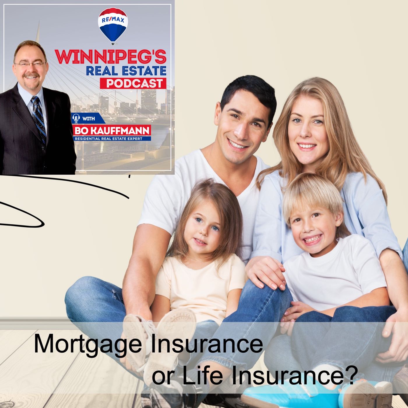 Mortgage Insurance or Life Insurance