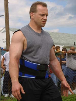 LLA Ep.#246: The world's strongest scientist, Dr. Thomas Incledon returns