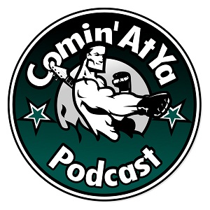 Episode 292 - Rebuild Bullet