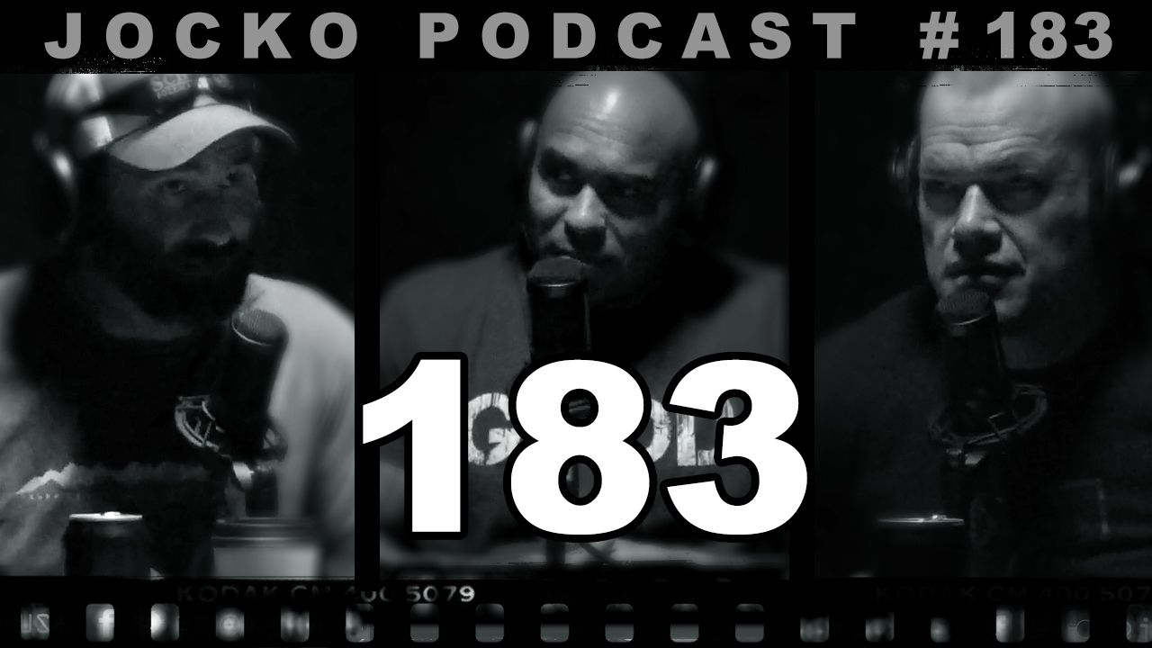 183: Remember Your Mission and Remember Your Cause, And Be a "True Believer" With Jack Carr 183: Remember Your Mission and Remember Your Cause, And Be a "True Believer" With Jack Carr