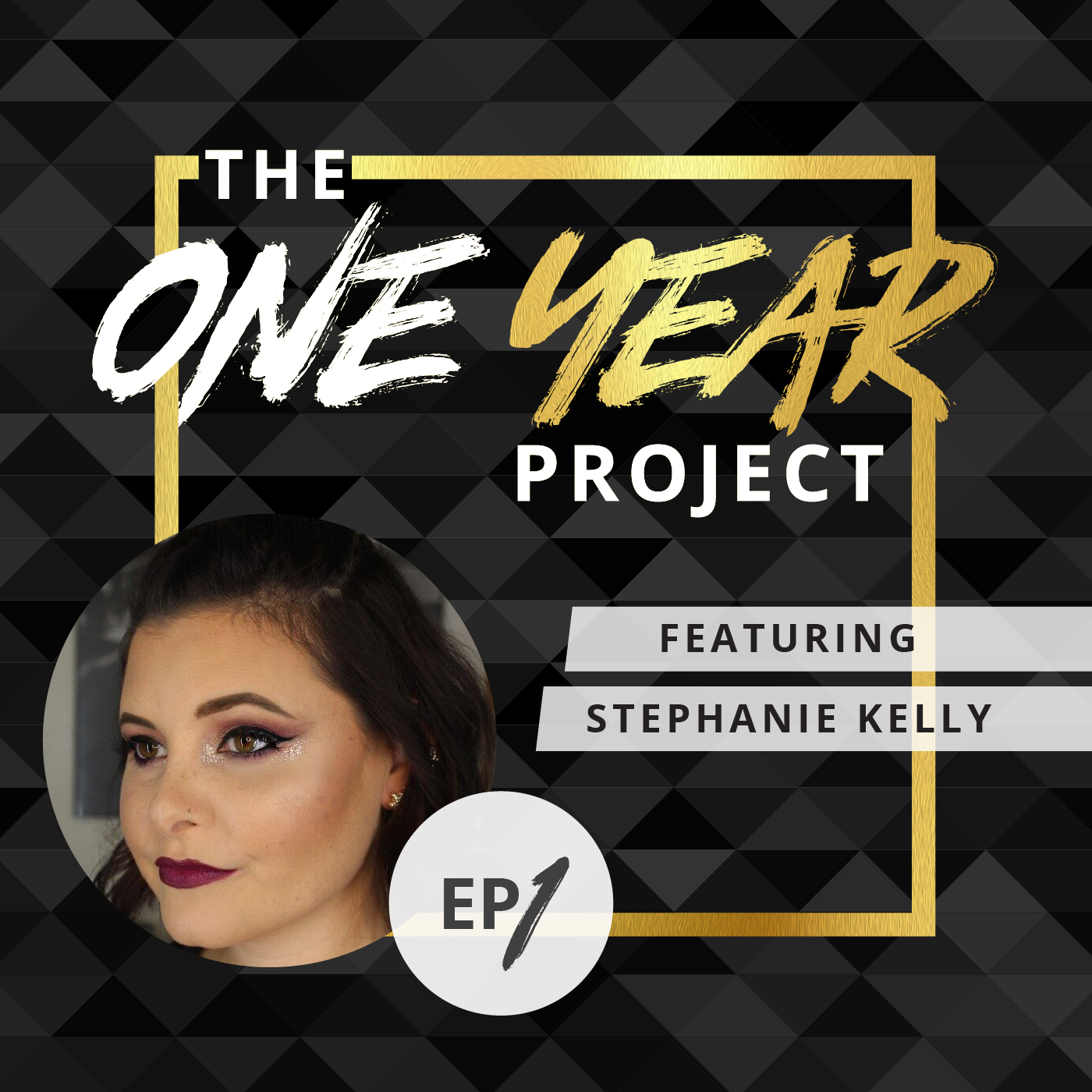 From Corporate Cubicle to NY Fashion Week with Stephanie Kelly | One Year After