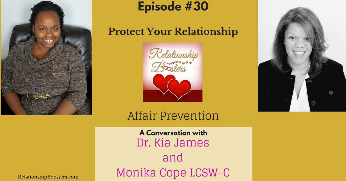 30: Protect Your Relationship
