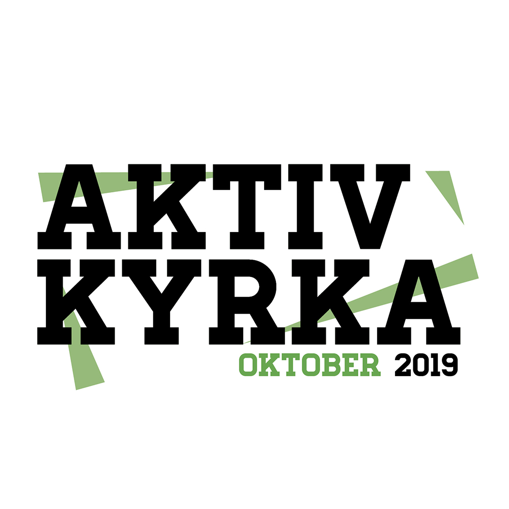 Aktiv kyrka 2019 – del 1/5