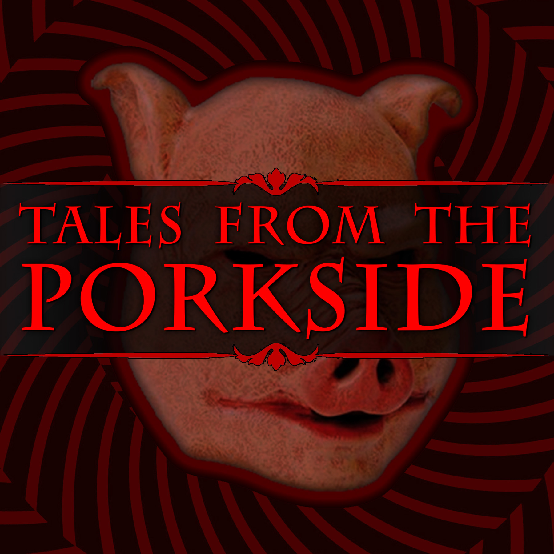 Tales from the Porkside Tales from the Porkside